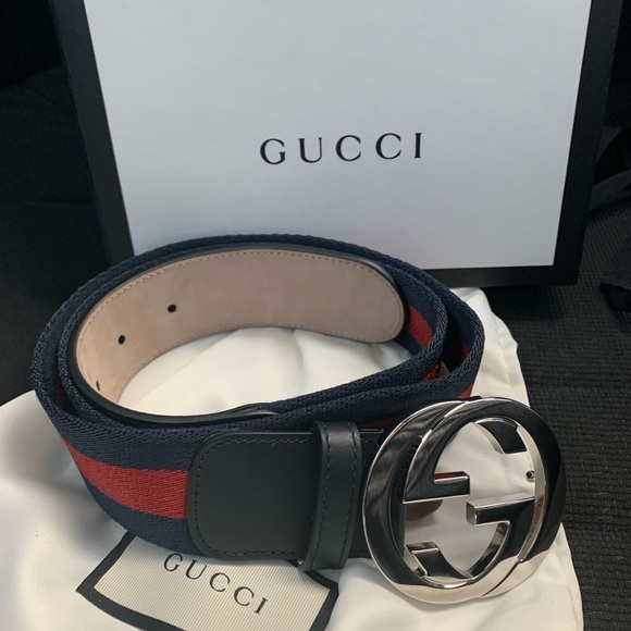 Gucci Belt - Picture 3 of 4